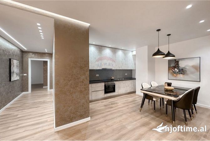 Shtepi ne shitje 2+1 ne Tirane - 285,000 Euro