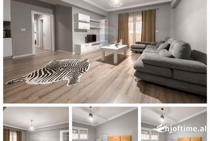 Shtepi me qera 2+1 ne Tirane - 850 Euro