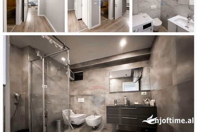 Shtepi me qera 2+1 ne Tirane - 850 Euro