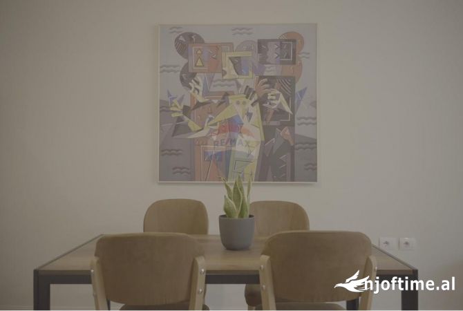 Shtepi me qera 1+1 ne Tirane - 700 Euro