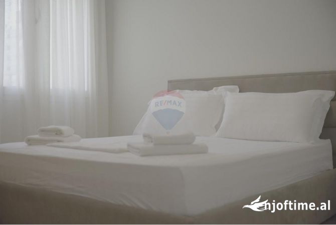 Shtepi me qera Apartament ne Tirane, 1+1, Mobilimi E mobiluar, Pagesa 700  Euro.