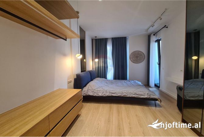 Shtepi me qera 1+1 ne Tirane - 800 Euro