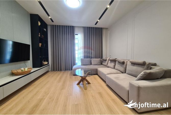 Shtepi me qera Apartament ne Tirane, 1+1, Mobilimi E mobiluar, Pagesa 800  Euro.