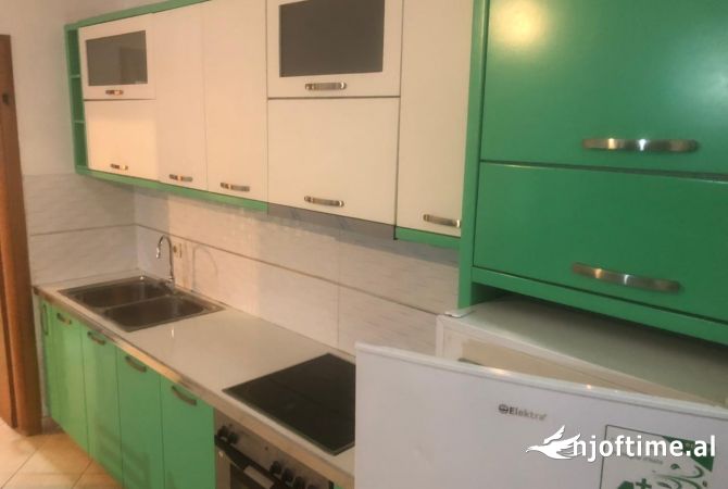 Apartament 2+1 me qera