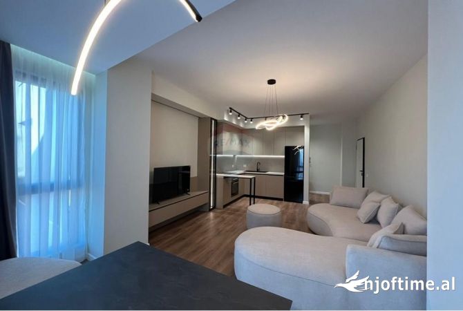 Shtepi me qera Apartament ne Tirane, 2+1, Mobilimi E mobiluar, Pagesa 1,000  Euro.