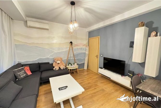 Shtepi ne shitje 2+1 ne Tirane - 135,000 Euro