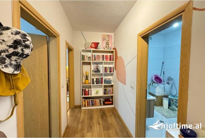 Shtepi ne shitje 2+1 ne Tirane - 135,000 Euro