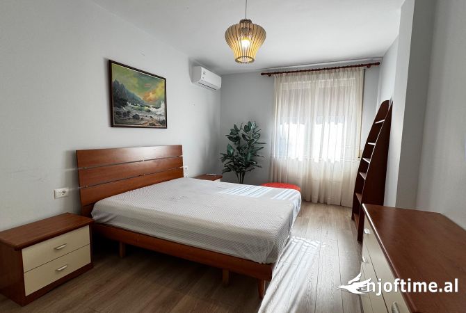 Apartment for rent in Tirana 1+1, Furnished