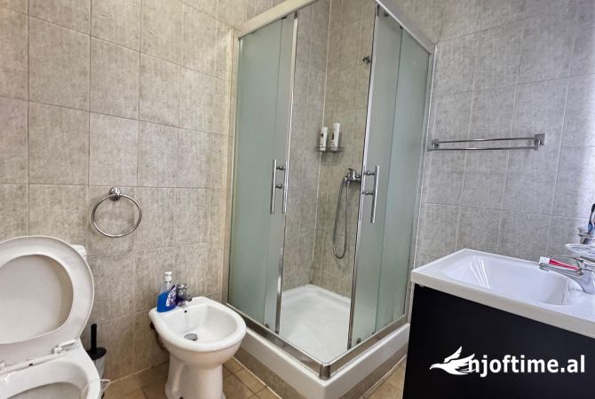 Apartment for rent in Tirana 1+1, Furnished