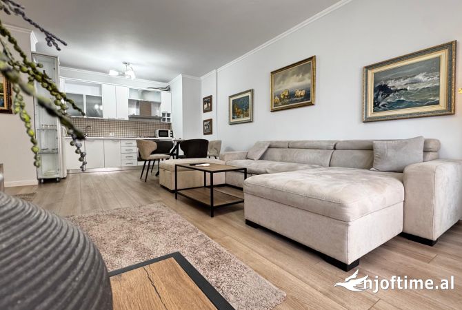 Apartament 1+1 per qira prane Liceut!