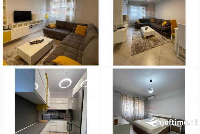 Shtepi me qera 2+1 ne Tirane - 700 Euro