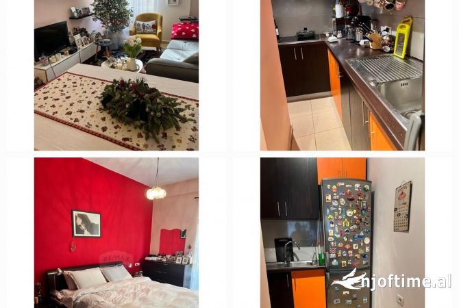 Shtepi ne shitje 2+1 ne Tirane - 169,000 Euro