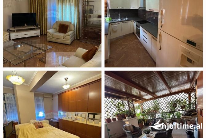 Shtepi me qera 2+1 ne Tirane - 80,000 Leke