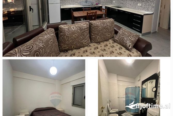 Shtepi me qera 2+1 ne Tirane - 700 Euro