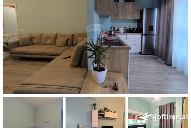 Shtepi ne shitje 2+1 ne Tirane - 155,000 Euro