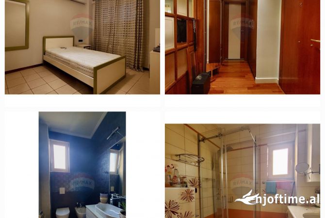House for Rent 3+1 in Tirana - 2,500 Euro