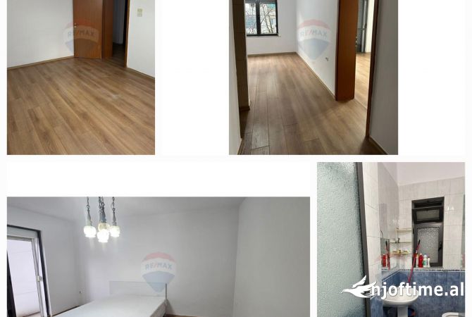 Apartament 1+1 ne bllok
