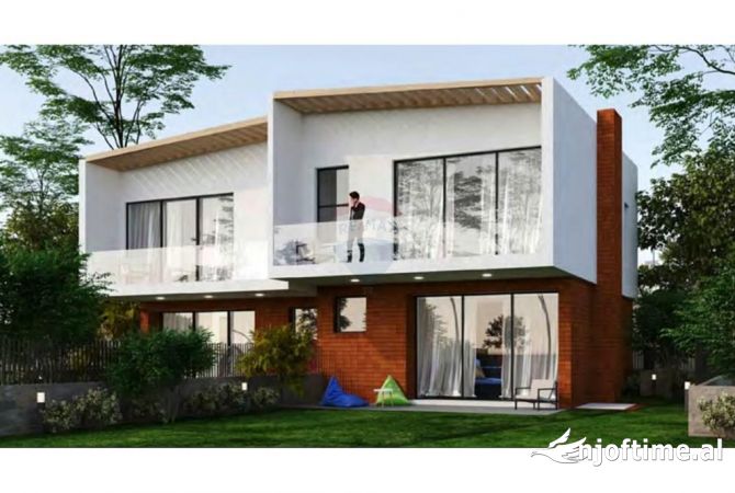 Shtepi ne shitje 3+1 ne Tirane - 497,000 Euro