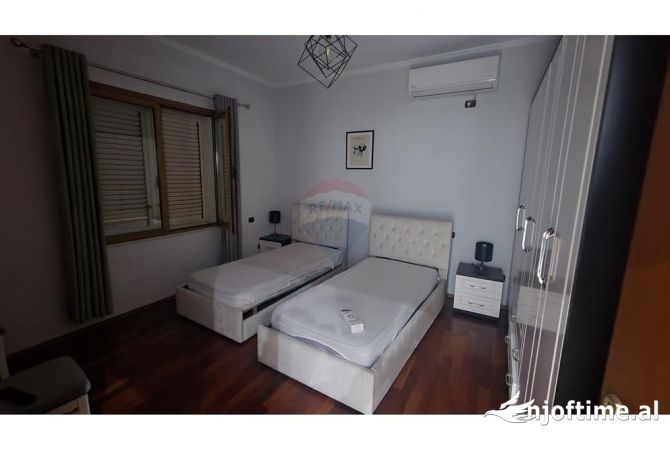 Shtepi me qera 1+1 ne Tirane - 400 Euro