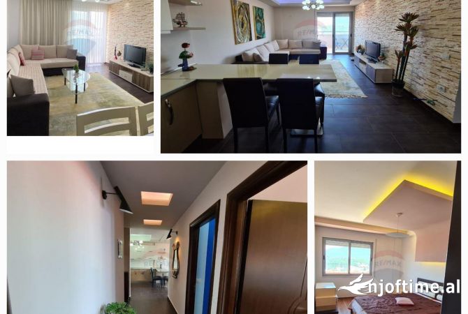 Shtepi me qera 2+1 ne Tirane - 650 Euro