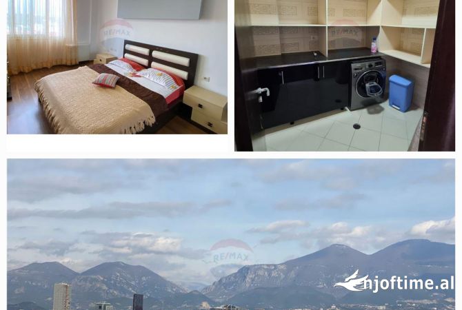 Shtepi me qera 2+1 ne Tirane - 650 Euro