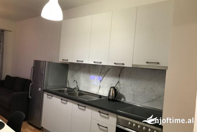 Shtepi me qera 1+1 ne Tirane - 450 Euro