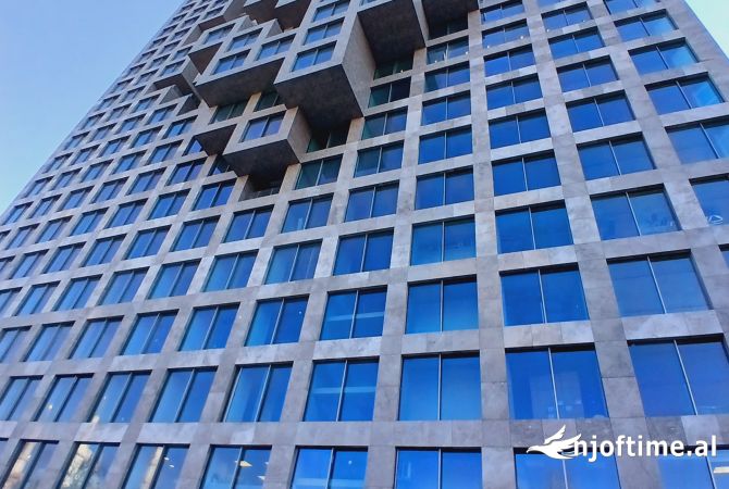 Shtepi ne shitje 1+1 ne Tirane - 595,000 Euro