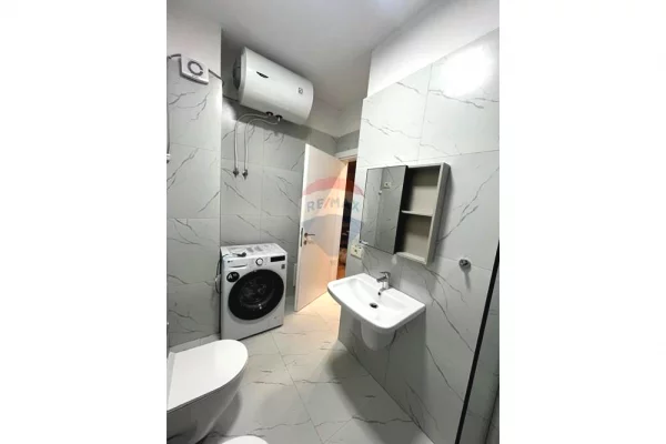 Apartment for rent in Tirana 1+1, Furnished