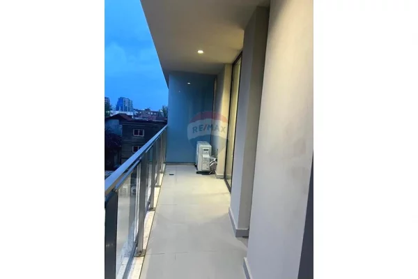 Apartment for rent in Tirana 1+1, Furnished