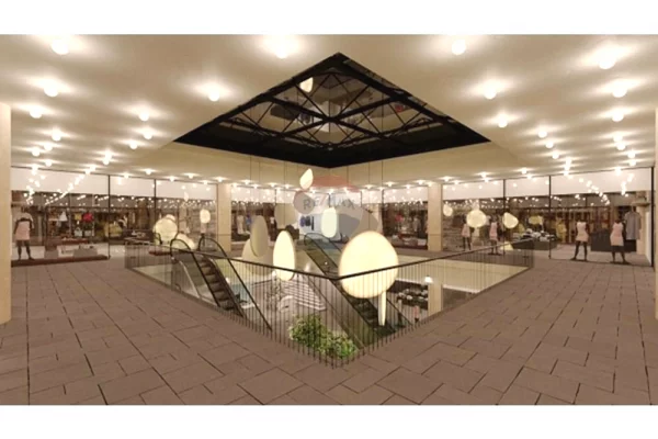 Apartment for rent in Tirana 1+1, Furnished