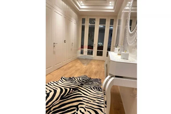 House for Sale 3+1 in Tirana - 355,000 Euro