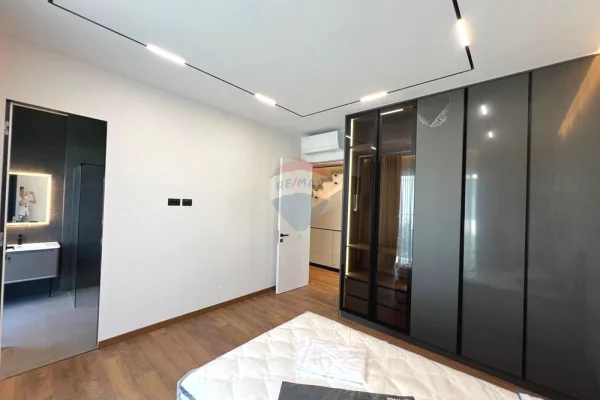 Luxury villas for rent in Tirana 4+1, Furnished