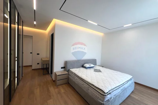 Luxury villas for rent in Tirana 4+1, Furnished