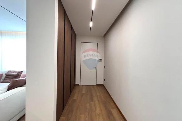 Luxury villas for rent in Tirana 4+1, Furnished