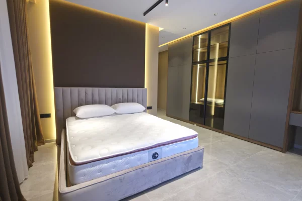 Shtepi me qera Apartament ne Tirane, 3+1, Mobilimi E mobiluar, Pagesa 3,000  Euro.