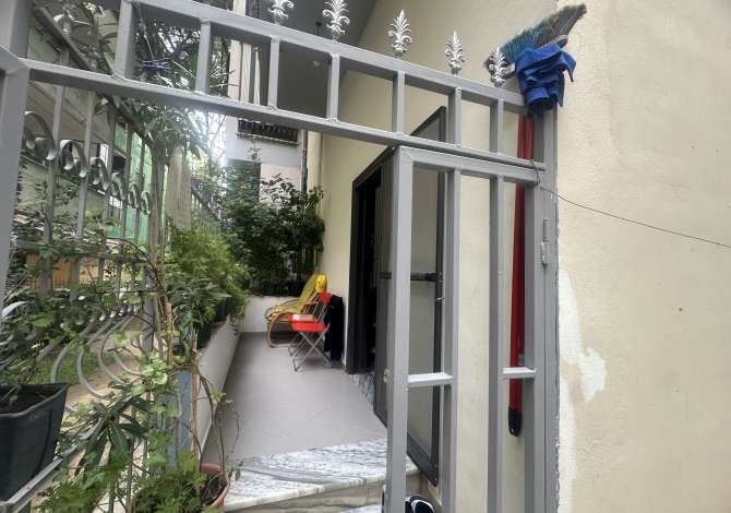 Shtepi ne shitje 1+1 ne Durres - 57,000 Euro