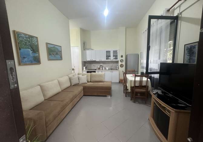Shtepi ne shitje 1+1 ne Durres - 57,000 Euro