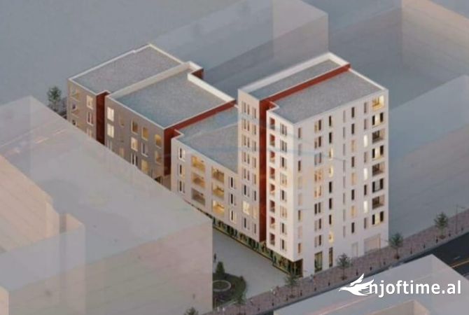 Shtepi ne shitje 2+1 ne Tirane - 173,000 Euro