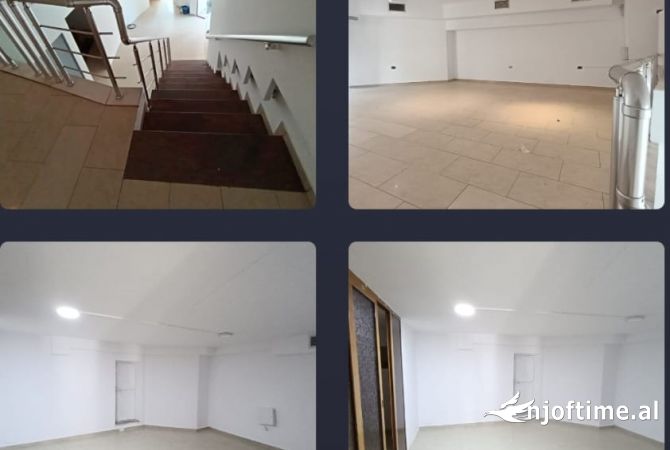 Ambient biznesi me qera 1+1 ne Tirane - 1,500 Euro