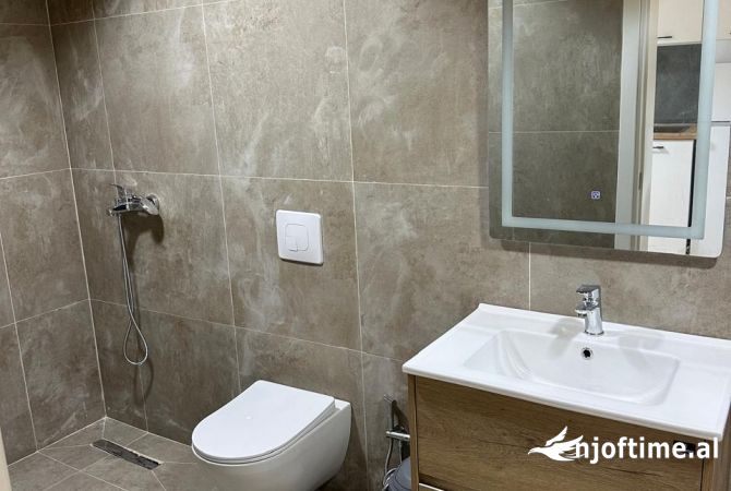 House for Rent 1+1 in Tirana - 800 Euro