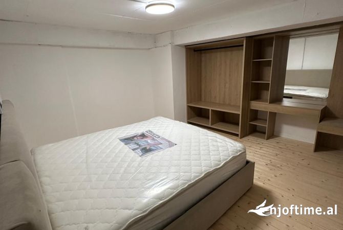 Apartment for rent in Tirana 1+1, Furnished