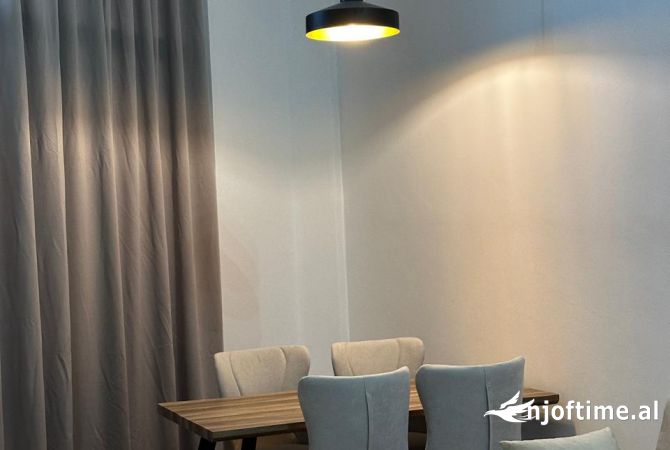 House for Rent 1+1 in Tirana - 800 Euro
