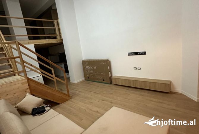 Shtepi me qera 1+1 ne Tirane - 800 Euro