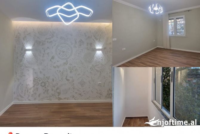 Shtepi ne shitje 1+1 ne Tirane - 135,001 Euro
