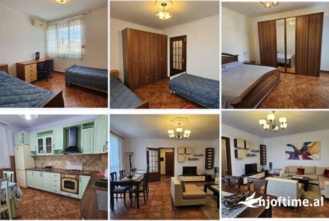 Shtepi me qera 2+1 ne Tirane - 850 Euro