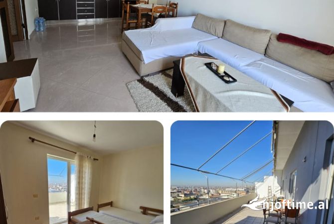 Shtepi ne shitje 2+1 ne Tirane - 160,001 Euro