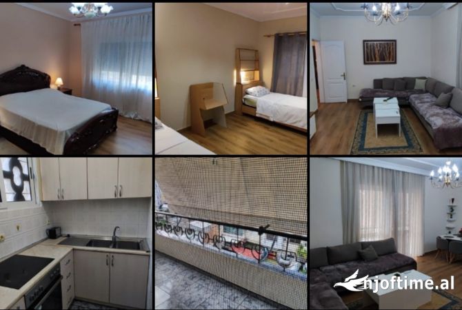 Apartament per qira te Pazari ri