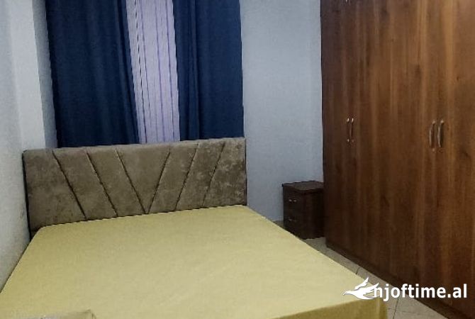 Shtepi me qera 2+1 ne Tirane - 600 Euro