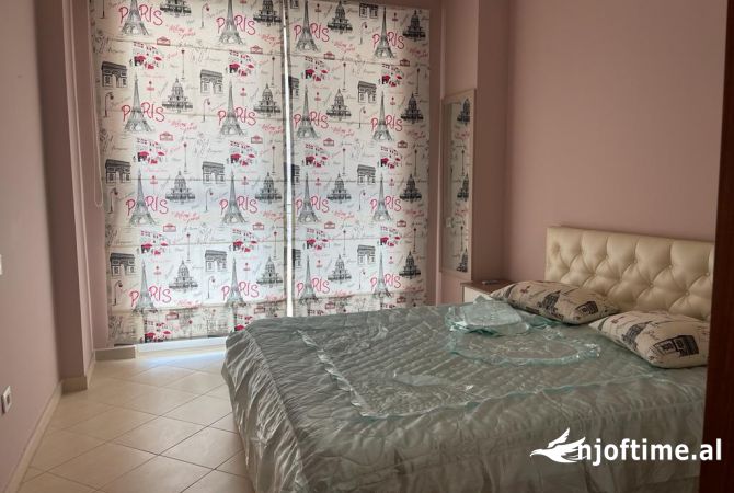 Apartment for rent in Tirana 2+1, Furnished