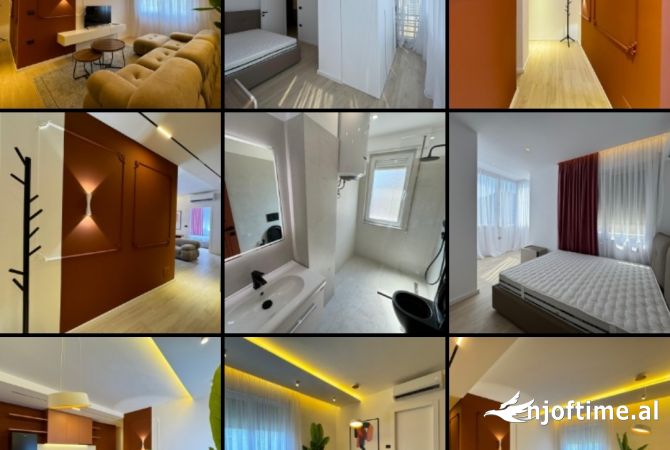Shtepi ne shitje 1+1 ne Tirane - 155,001 Euro